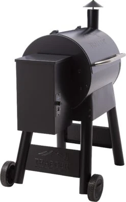 Traeger Pellet Grill Pro Series 22 -Optimaal Barbecuegrill Winkel traeger pellet grill pro series 22 2