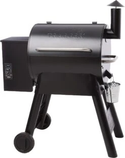 Traeger Pellet Grill Pro Series 22