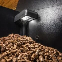 Traeger Pellet Sensor -Optimaal Barbecuegrill Winkel traeger pellet sensor 2