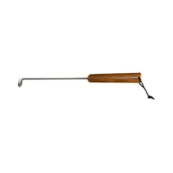 Traeger Pigtail / BBQ Flipper 9 Traeger Pigtail / BBQ Flipper -Optimaal Barbecuegrill Winkel traeger pigtail bbq flipper 3