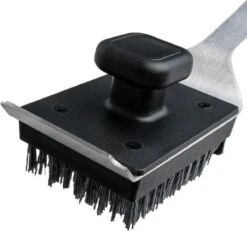 Traeger Schoonmaakborstel -Optimaal Barbecuegrill Winkel traeger schoonmaakborstel 2