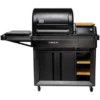 Traeger Timberline L -Optimaal Barbecuegrill Winkel traeger timberline l
