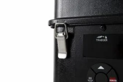 Traeger Traeger Ranger -Optimaal Barbecuegrill Winkel traeger traeger ranger 3