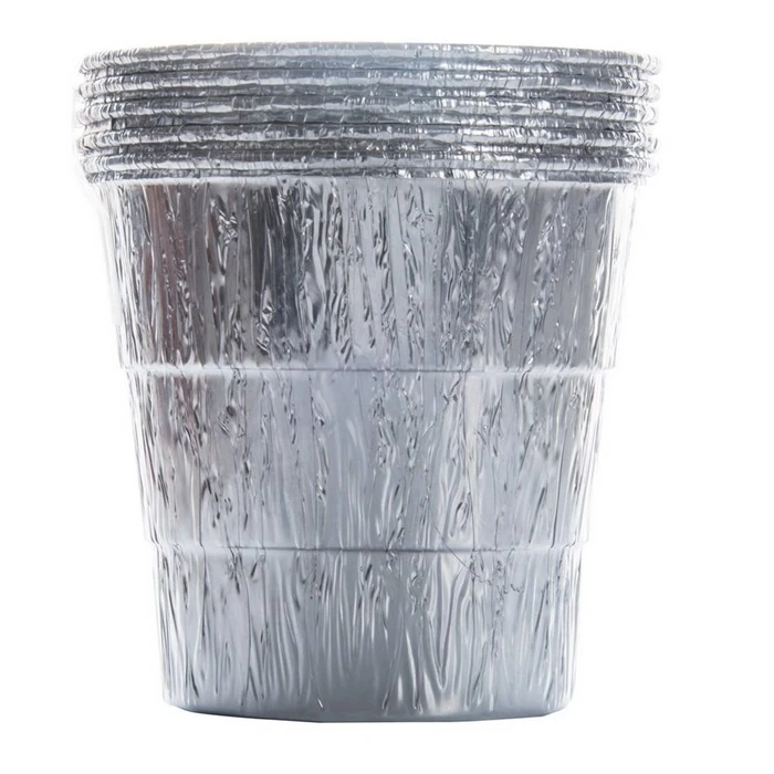 Traeger Vetopvangemmer 4 Traeger Vetopvangemmer - Afbeelding 2