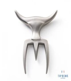 Tridens Brushed Fork Built-in Beechwood Base 7 Tridens Brushed Fork Built-in Beechwood Base -Optimaal Barbecuegrill Winkel tridens brushed fork built in beechwood base 1