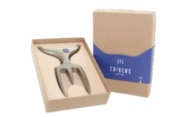 Tridens Brushed Fork In Beechwood Base 10 Tridens Brushed Fork In Beechwood Base -Optimaal Barbecuegrill Winkel tridens brushed fork in beechwood base